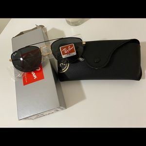 Ray ban sunglasses